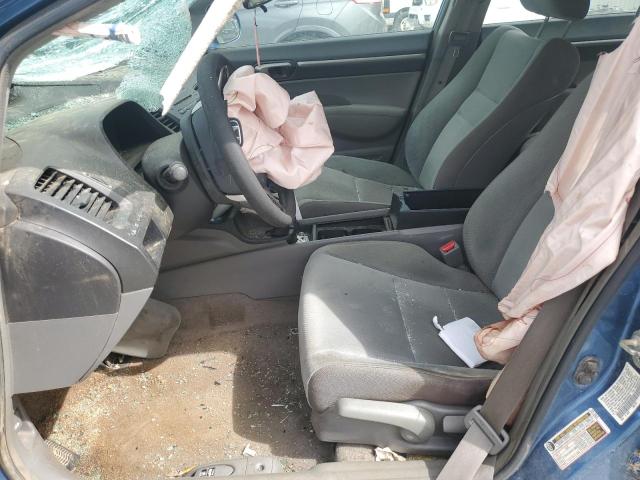 2010 HONDA CIVIC EX - 19XFA1F83AE042634