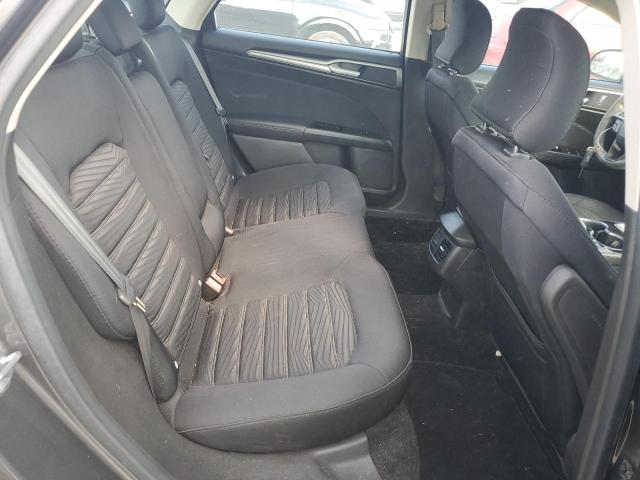 2016 FORD FUSION SE - 3FA6P0H73GR375033