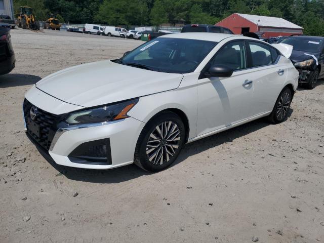 NISSAN ALTIMA SV
