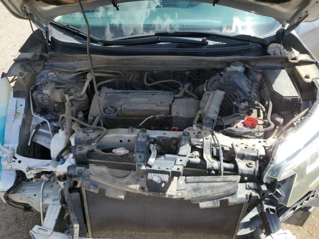 2016 HONDA CR-V LX - 5J6RM4H30GL099049