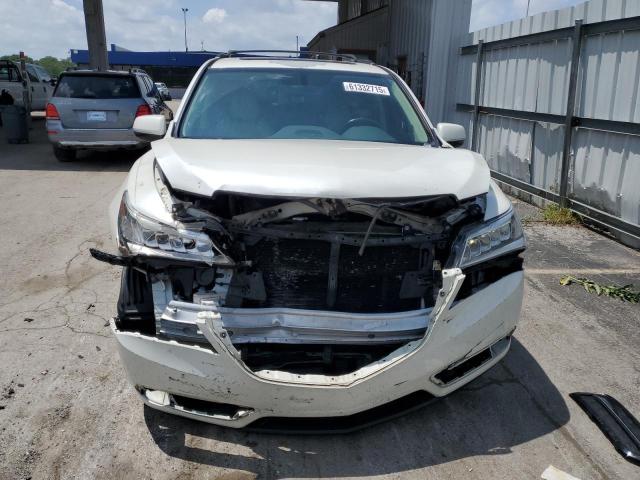 2016 ACURA MDX 5FRYD4H22GB009913