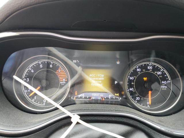 2020 JEEP CHEROKEE T 1C4PJMBX5LD638786