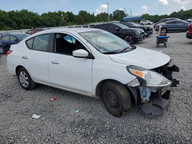 2016 NISSAN VERSA S 3N1CN7AP0GL815849