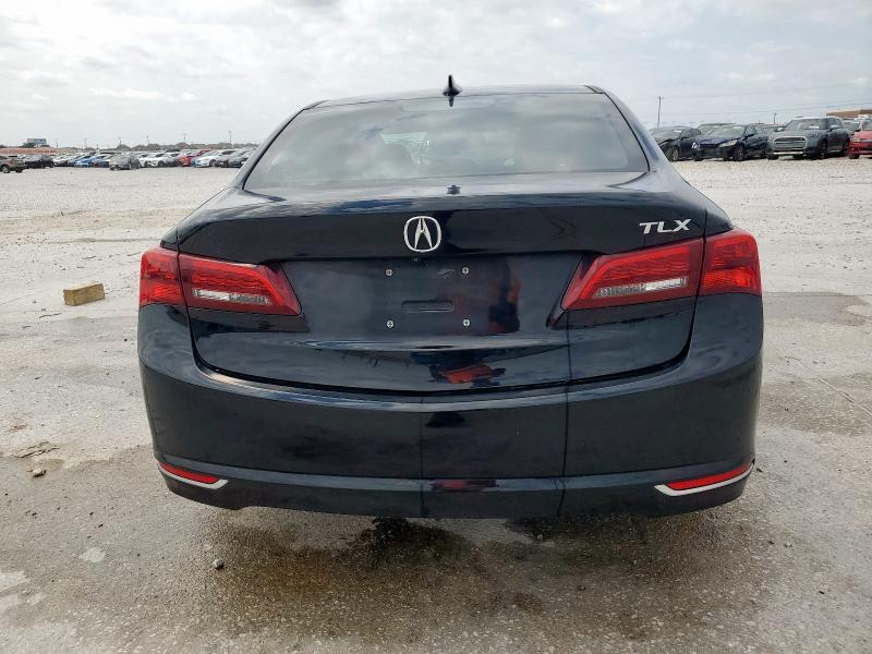 2017 ACURA TLX 19UUB1F37HA003133