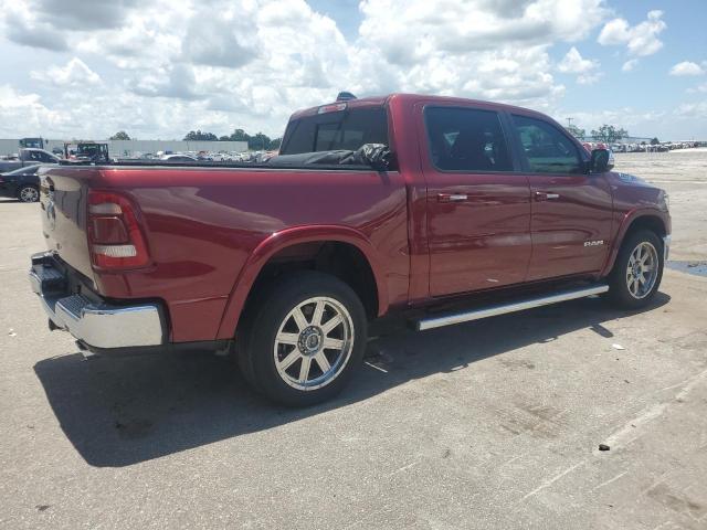 Vin: 1c6rrejt3mn544124, lot: 60572955, ram 1500 laramie 20213