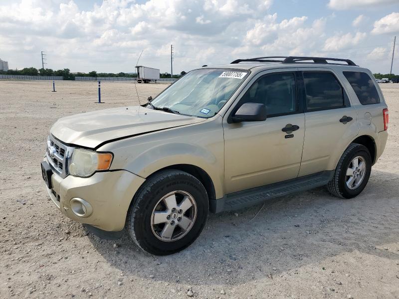 FORD ESCAPE XLT