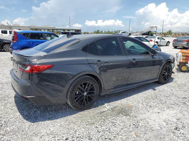 Vin: 4t1daack6su567371, lot: 61392535, toyota camry xse 20253