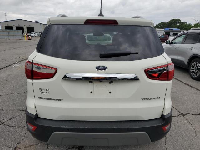 2021 FORD ECOSPORT T MAJ3S2KE7MC412566