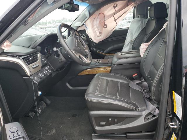 2017 GMC YUKON DENA - 1GKS2CKJ6HR180798