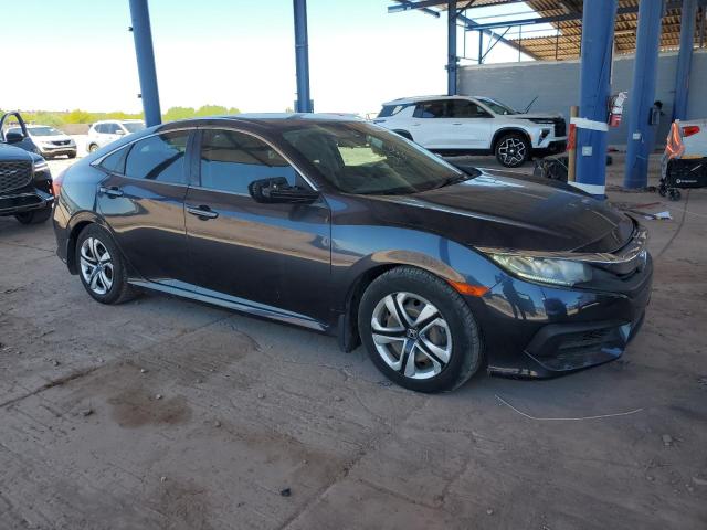 2016 HONDA CIVIC LX 19XFC2F53GE030952