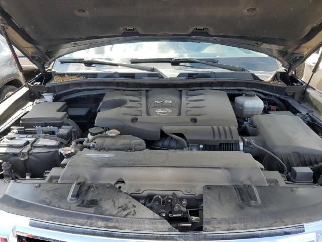 2020 NISSAN ARMADA SV JN8AY2ND0L9107882