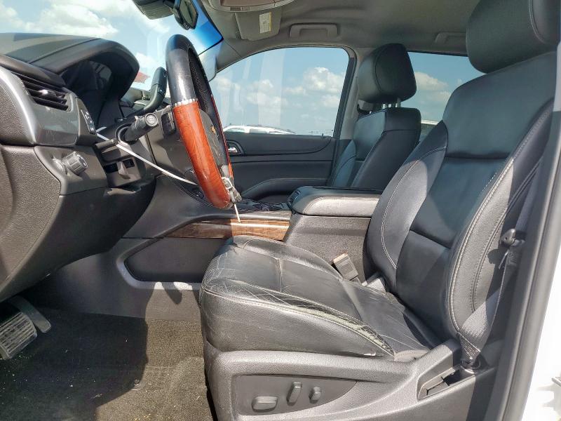 2017 CHEVROLET TAHOE C150 1GNSCBKC4HR313523