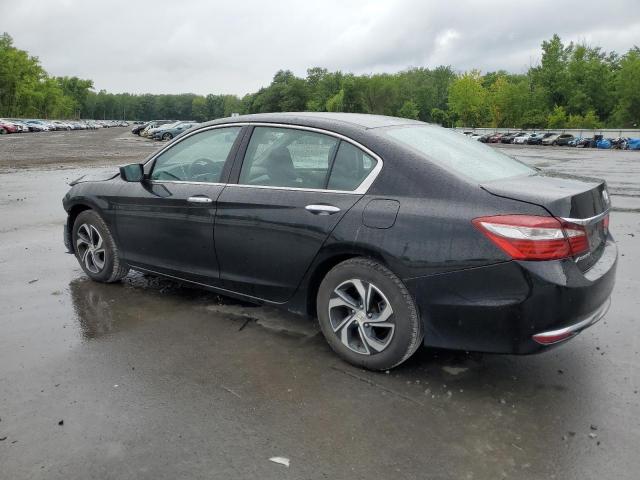 Vin: 1hgcr2f38ha130504, lot: 61635825, honda accord lx 20172