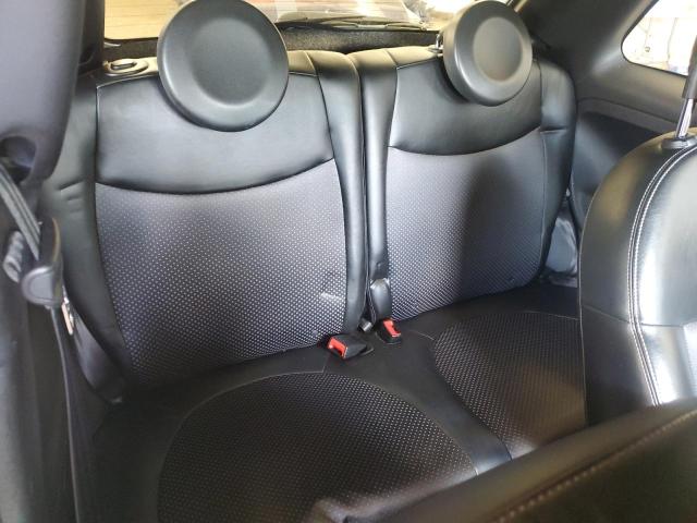2017 FIAT 500 ELECTR 3C3CFFGE9HT525304