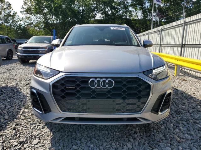 2023 AUDI Q5 PREMIUM - WA1EAAFY3P2032360