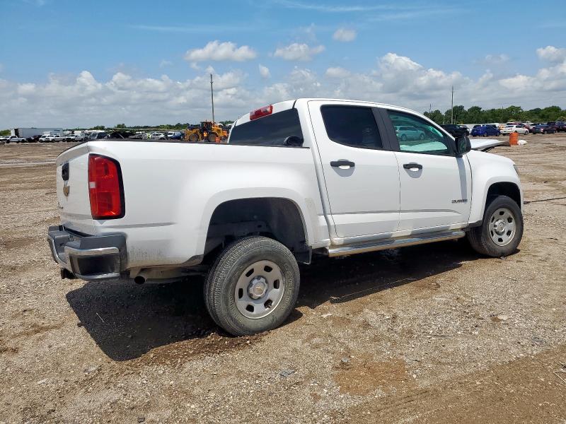 Vin: 1gcgsben2h1289428, lot: 59848465, chevrolet colorado 20173