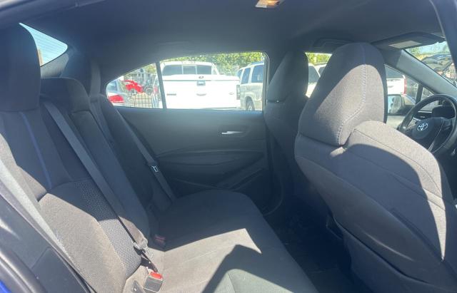 2021 TOYOTA COROLLA SE - 5YFS4MCE6MP071436
