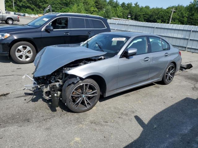 BMW 330XI