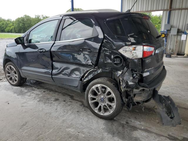 2019 FORD ECOSPORT T MAJ6S3KL7KC291469