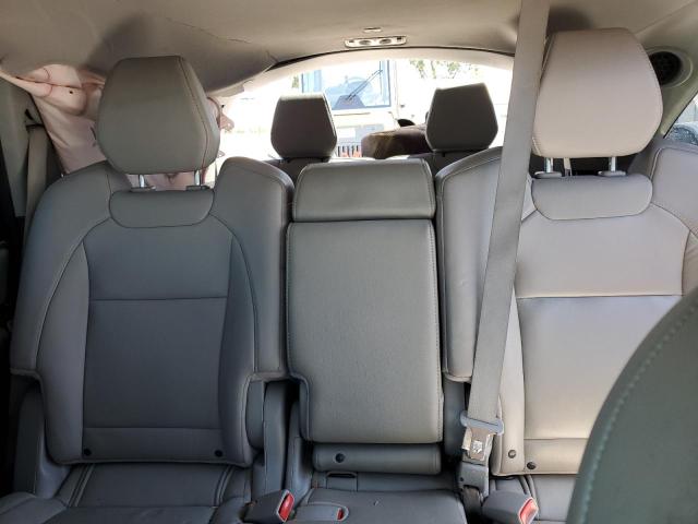 2017 ACURA MDX TECHNOLOGY 5FRYD4H55HB038379