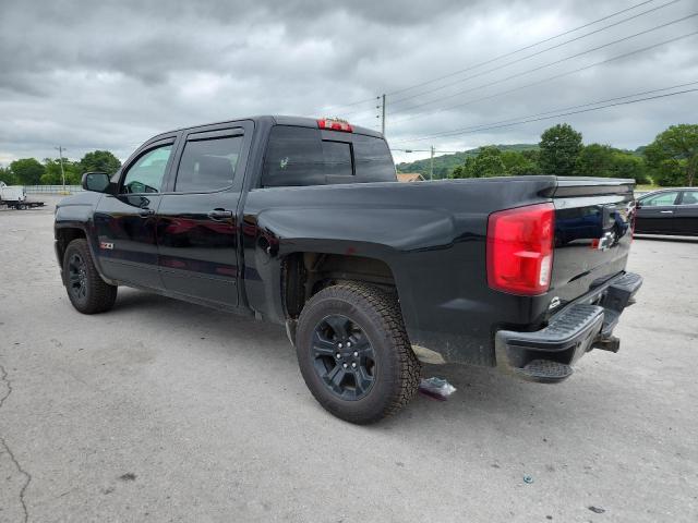 Vin: 3gcuksec2hg192233, lot: 61251225, chevrolet all models k1500 ltz 20172