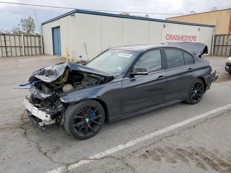 BMW 328I
