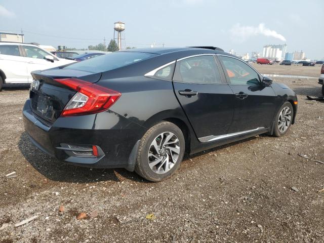 Vin: 19xfc2f70ge210293, lot: 59623705, honda civic ex 20163