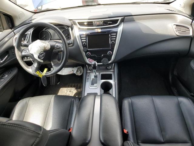 2020 NISSAN MURANO SL 5N1AZ2CS2LN160015