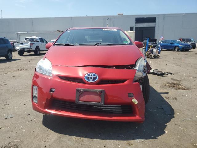 jtdkn3du0b0271684 - 2011 Toyota Prius - #62629085