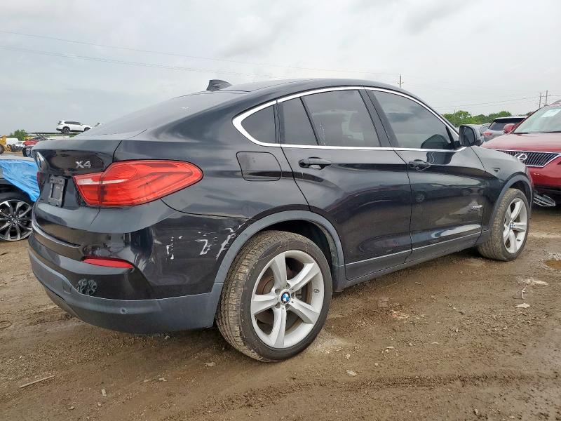 Vin: 5uxxw3c52g0m89984, lot: 60305335, bmw x4 xdrive28i 20163