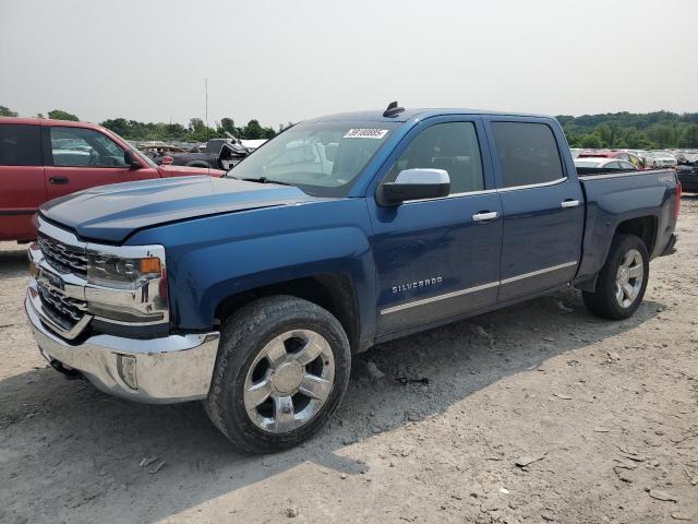 Vin: 3gcuksecxhg407728, lot: 59180885, chevrolet all models k1500 ltz 2017 img_1