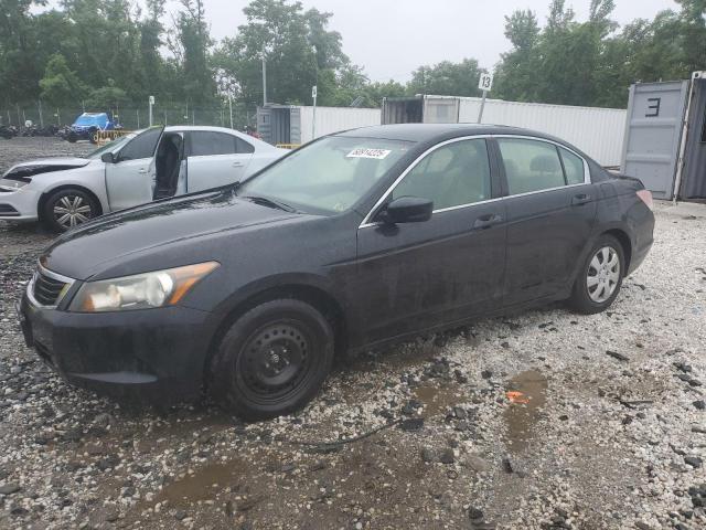 Vin: 1hgcp2f3xaa140169, lot: 60914225, honda accord lx 2010 img_1