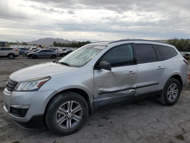 Vin: 1gnkrfed1hj345404, lot: 59176525, chevrolet traverse ls 2017 img_1