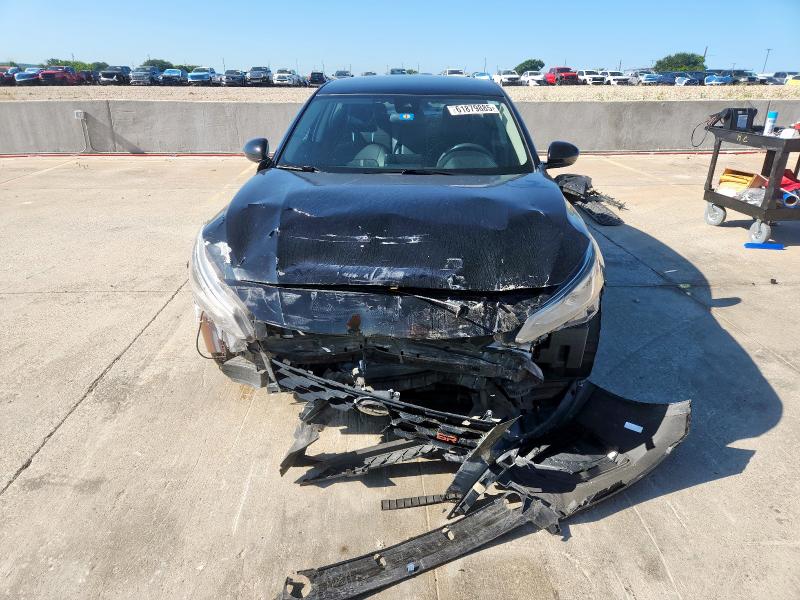 2023 NISSAN ALTIMA SR 1N4BL4CV8PN300290