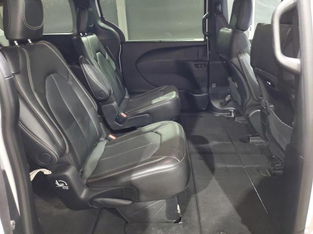 2025 CHRYSLER PACIFICA S 2C4RC1BG3SR504100