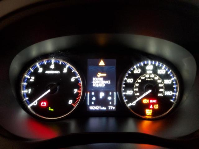 2020 MITSUBISHI OUTLANDER - JA4AD3A39LZ021880