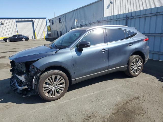 TOYOTA VENZA LE