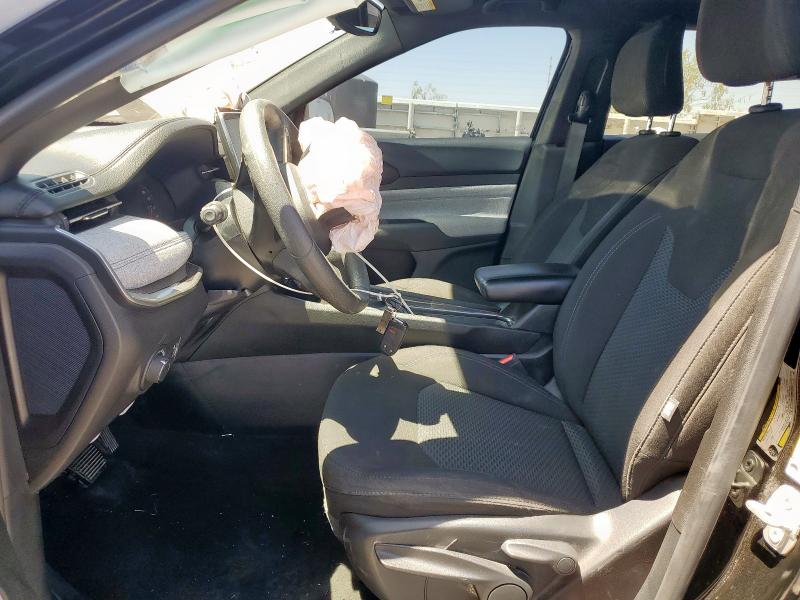 2023 JEEP COMPASS SP 3C4NJDAN7PT538650