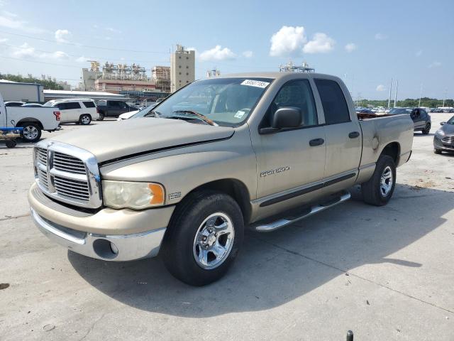 DODGE RAM 1500 S