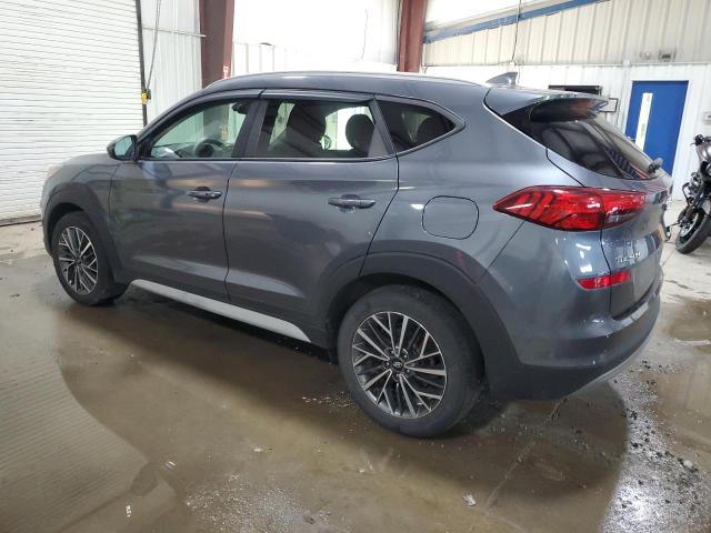 Vin: km8j3cal8ku970286, lot: 60280385, hyundai tucson limited 20192