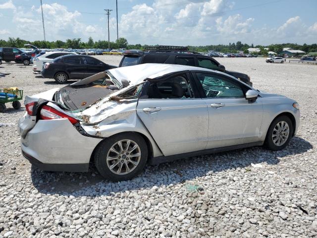 2016 FORD FUSION S 3FA6P0G71GR387442