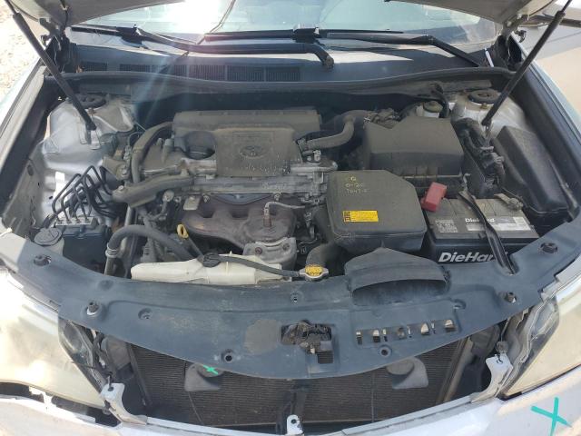 2013 TOYOTA CAMRY L - 4T1BF1FK1DU652898