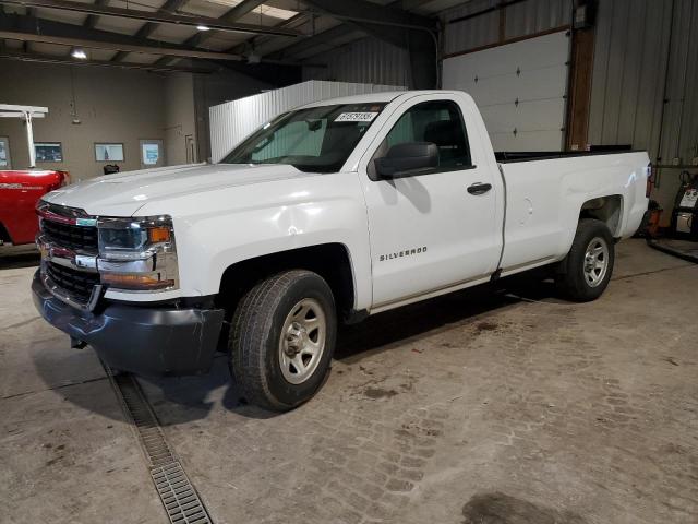 Vin: 1gcncneh4jz172568, lot: 61579155, chevrolet all models c1500 2018 img_1