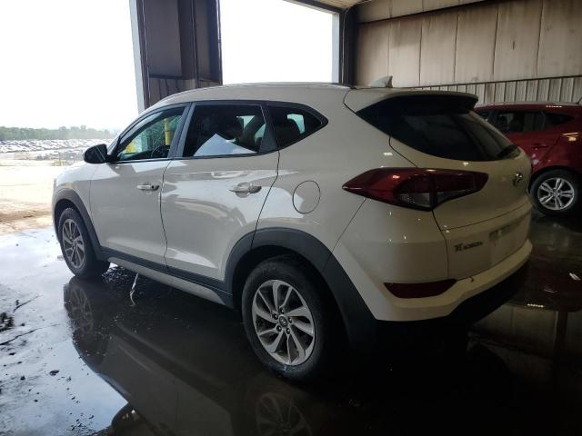 Vin: km8j3ca41ju743187, lot: 60060245, hyundai tucson sel 20182