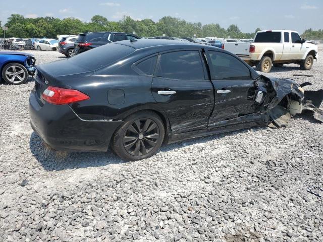 Vin: jn1by1ap3bm326103, lot: 58999415, infiniti m37 20113