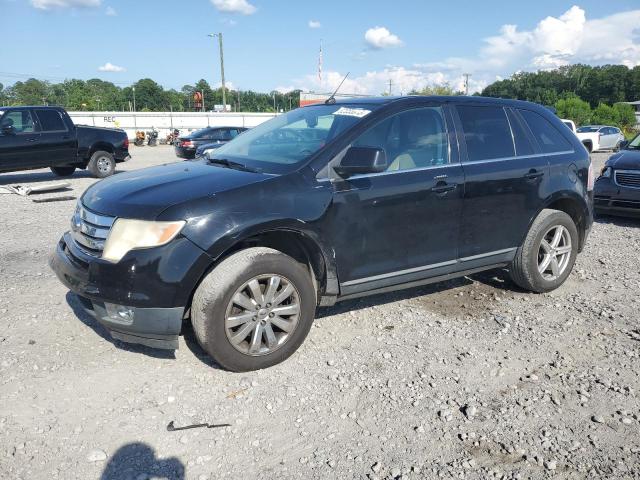 FORD EDGE LIMIT