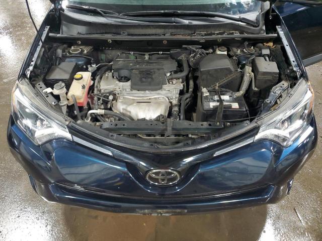 2018 TOYOTA RAV4 LE 2T3BFREV1JW740024