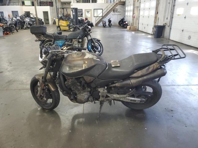 2004 HONDA CB900 F JH2SC48104M200046