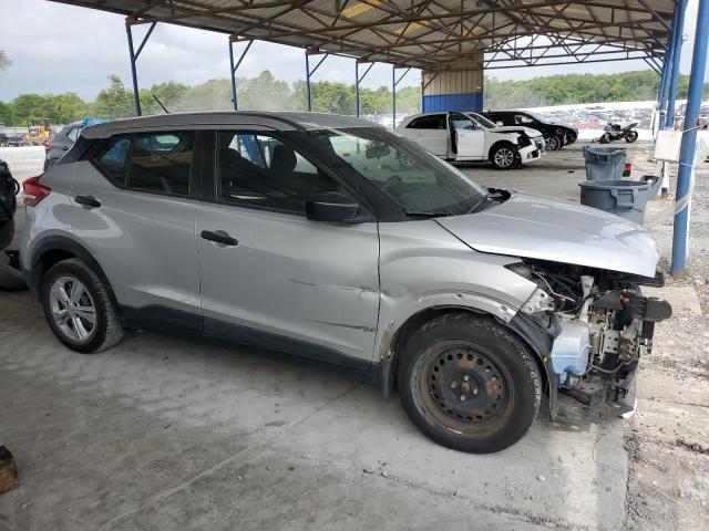Vin: 3n1cp5bv1ll531880, lot: 60675315, nissan kicks s 20204