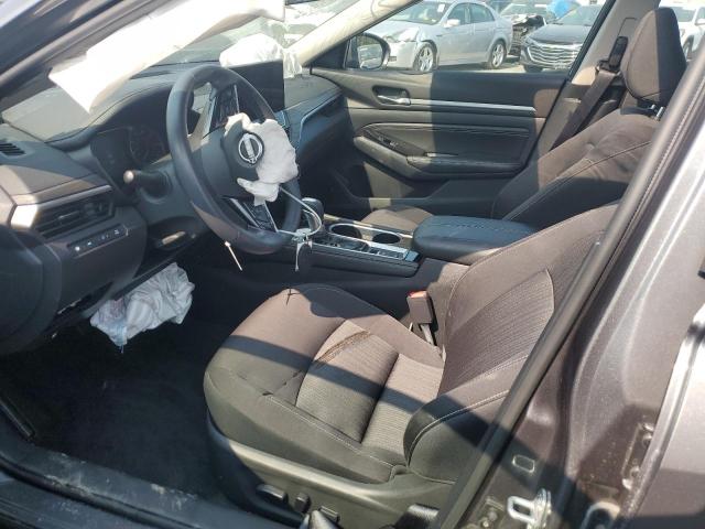 2023 NISSAN ALTIMA SV 1N4BL4DW4PN323427